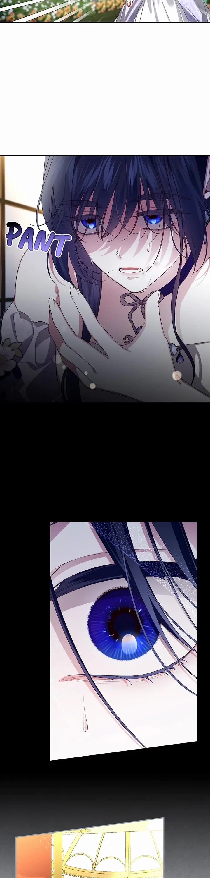 How to Hide the Emperor's Child chapter 82 page 16