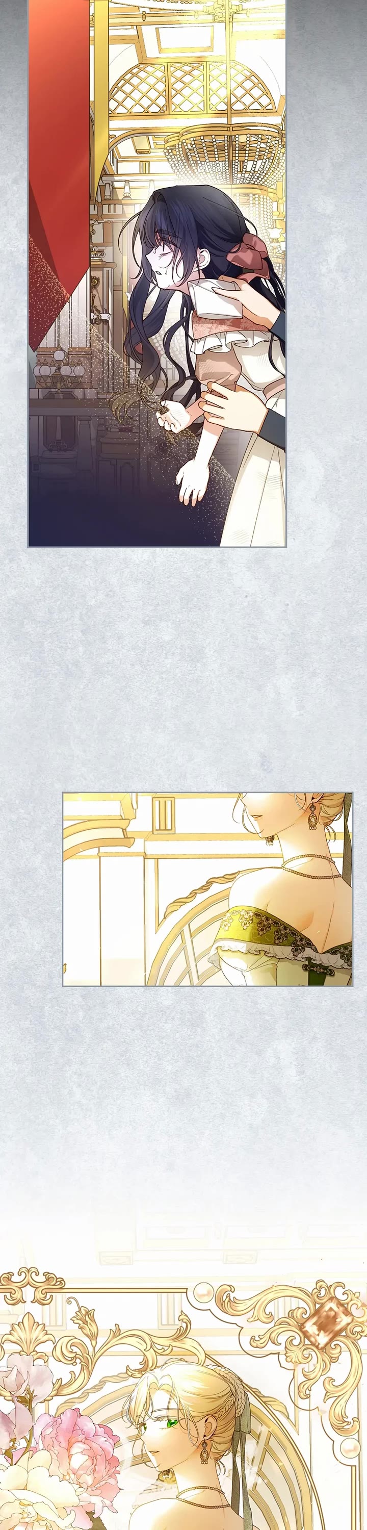 How to Hide the Emperor's Child chapter 82 page 17