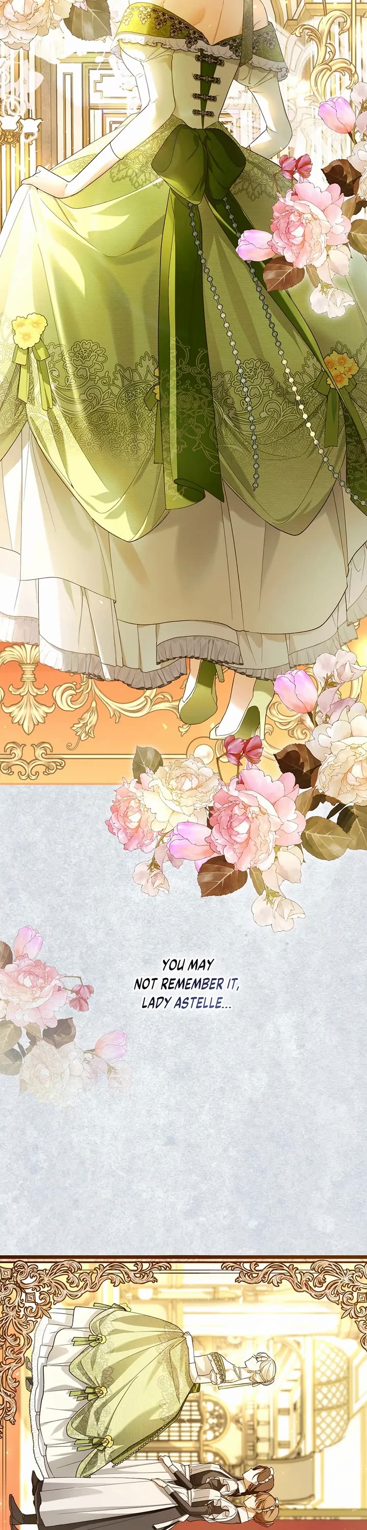 How to Hide the Emperor's Child chapter 82 page 18