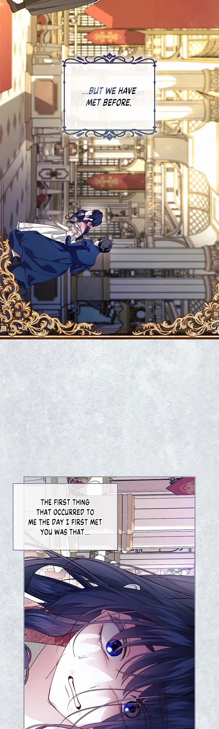 How to Hide the Emperor's Child chapter 82 page 19