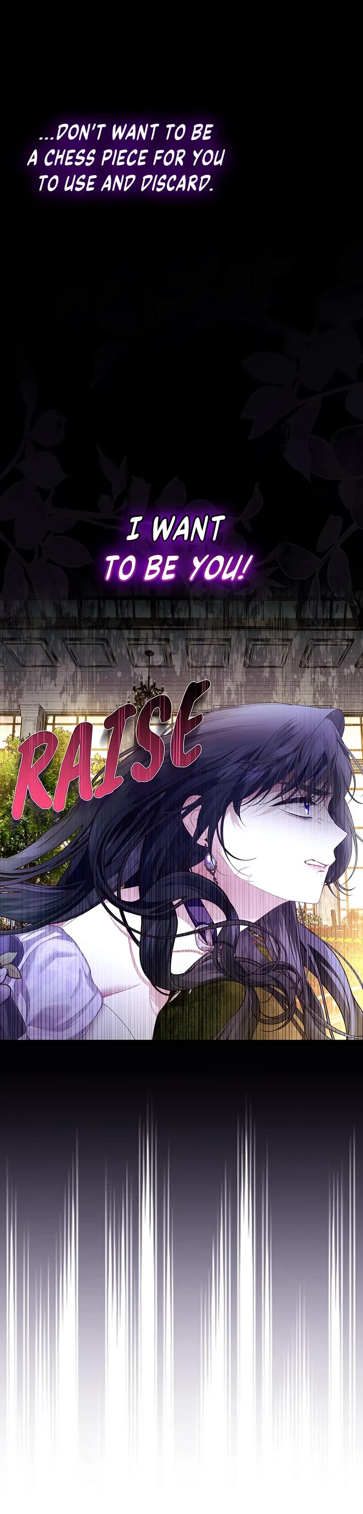 How to Hide the Emperor's Child chapter 82 page 23