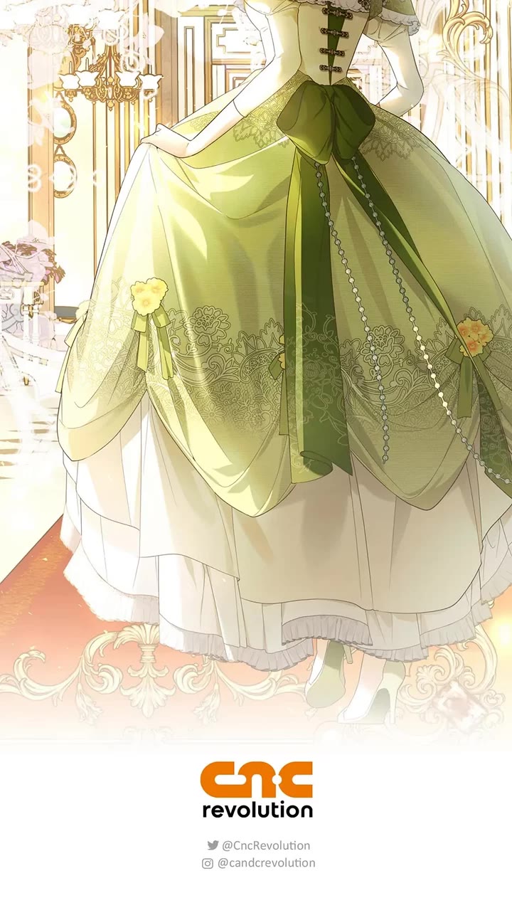 How to Hide the Emperor's Child chapter 82 page 36