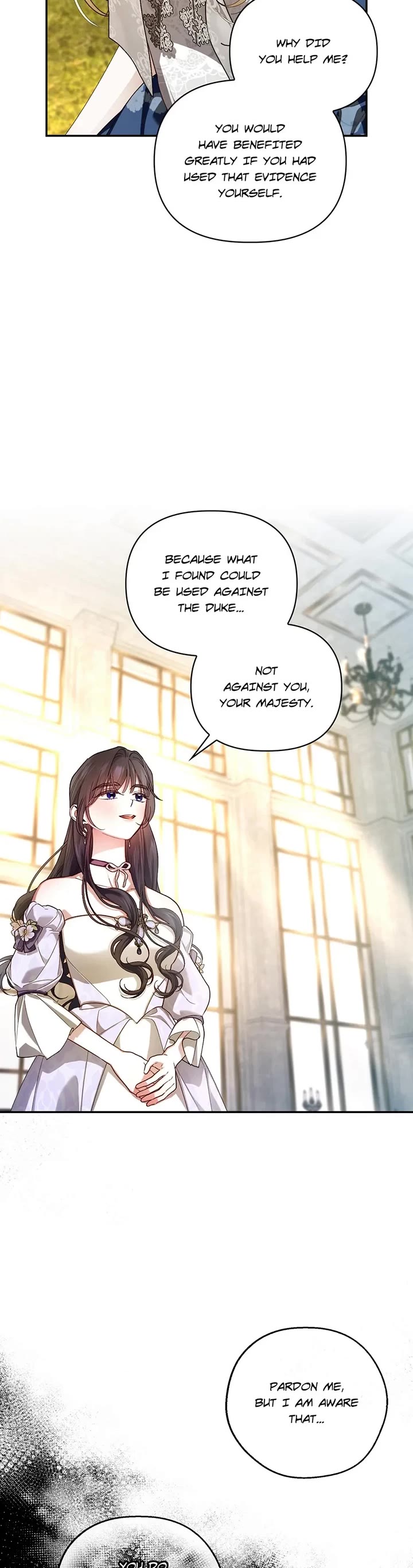 How to Hide the Emperor's Child chapter 82 page 5