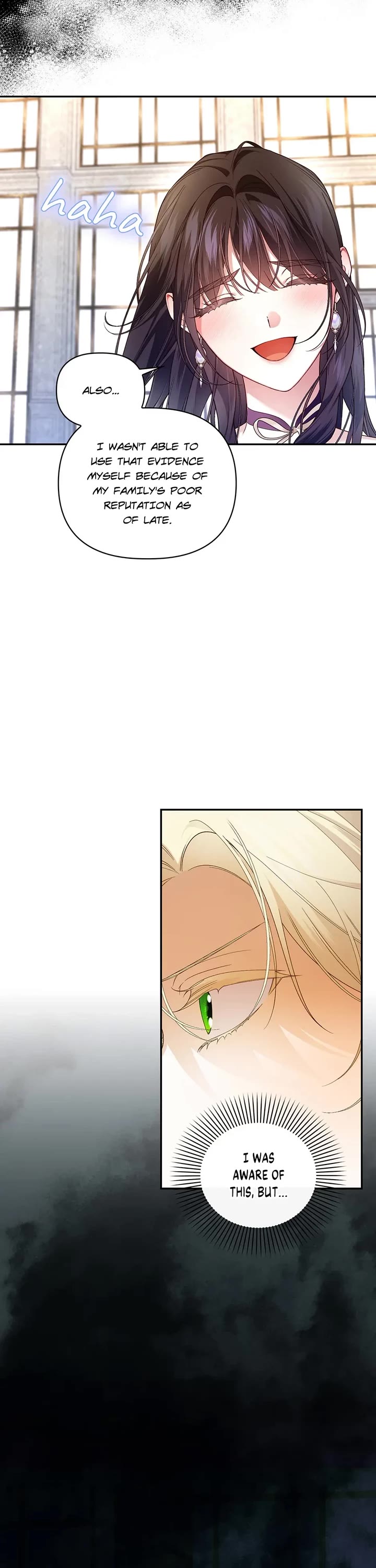 How to Hide the Emperor's Child chapter 82 page 7