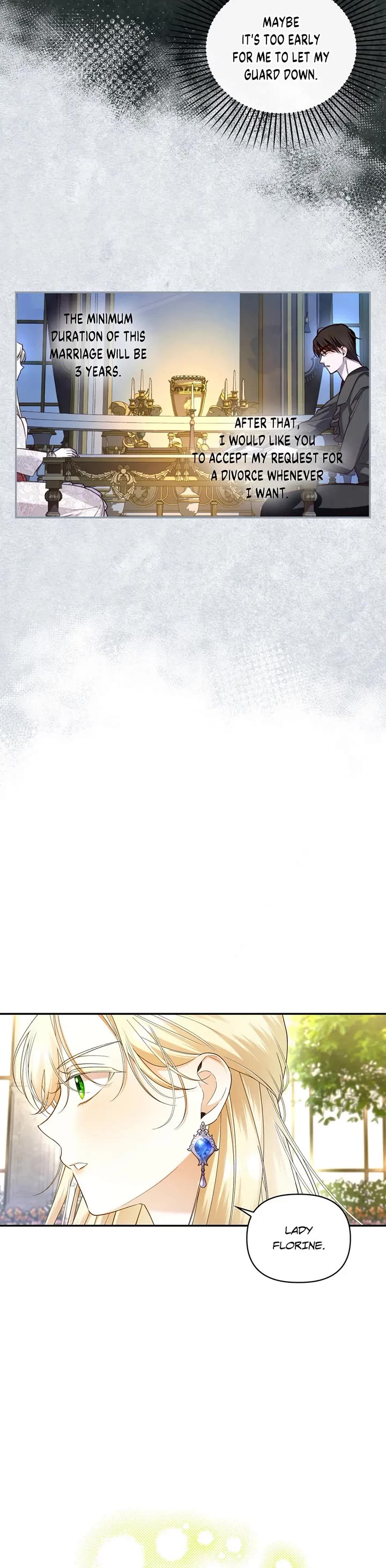 How to Hide the Emperor's Child chapter 82 page 9