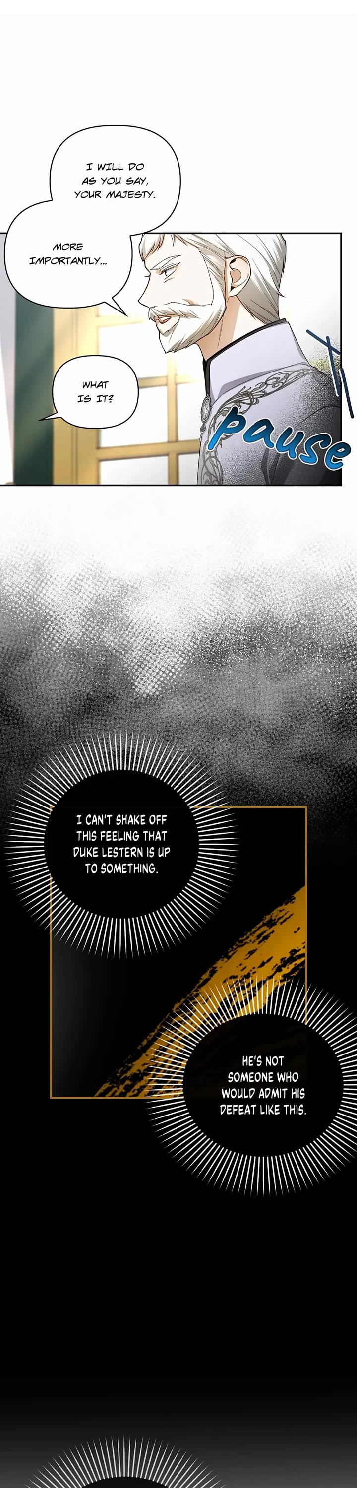 How to Hide the Emperor's Child chapter 83 page 12