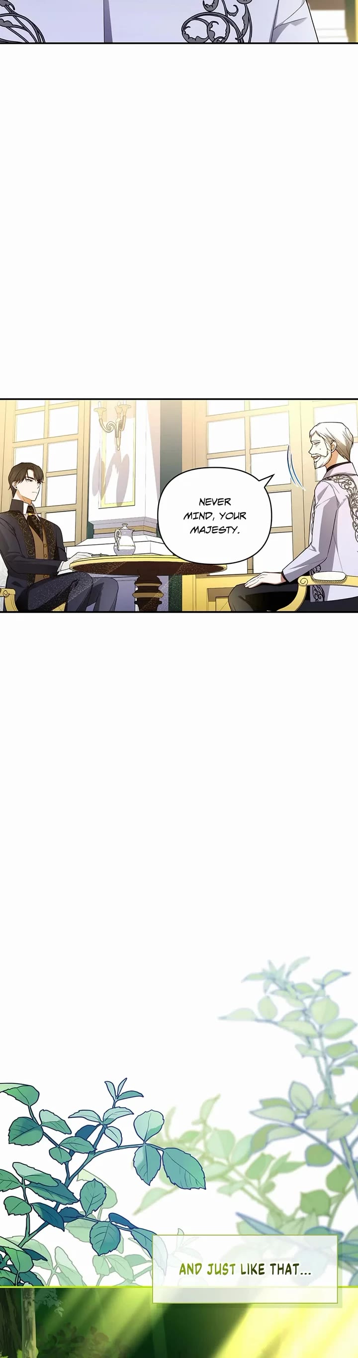 How to Hide the Emperor's Child chapter 83 page 15