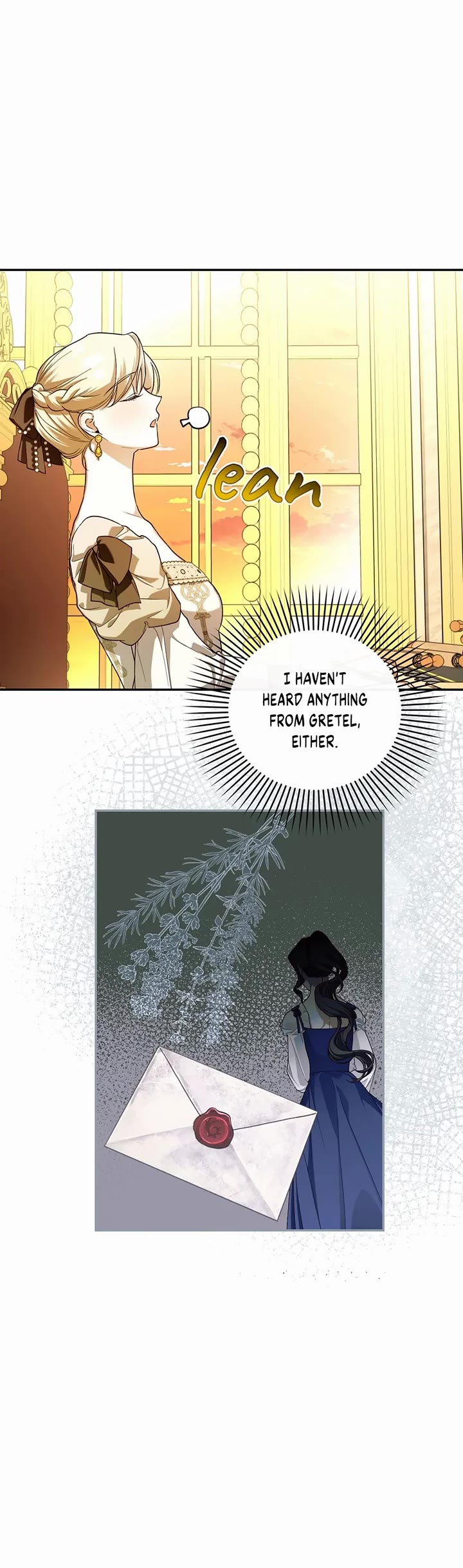 How to Hide the Emperor's Child chapter 83 page 24