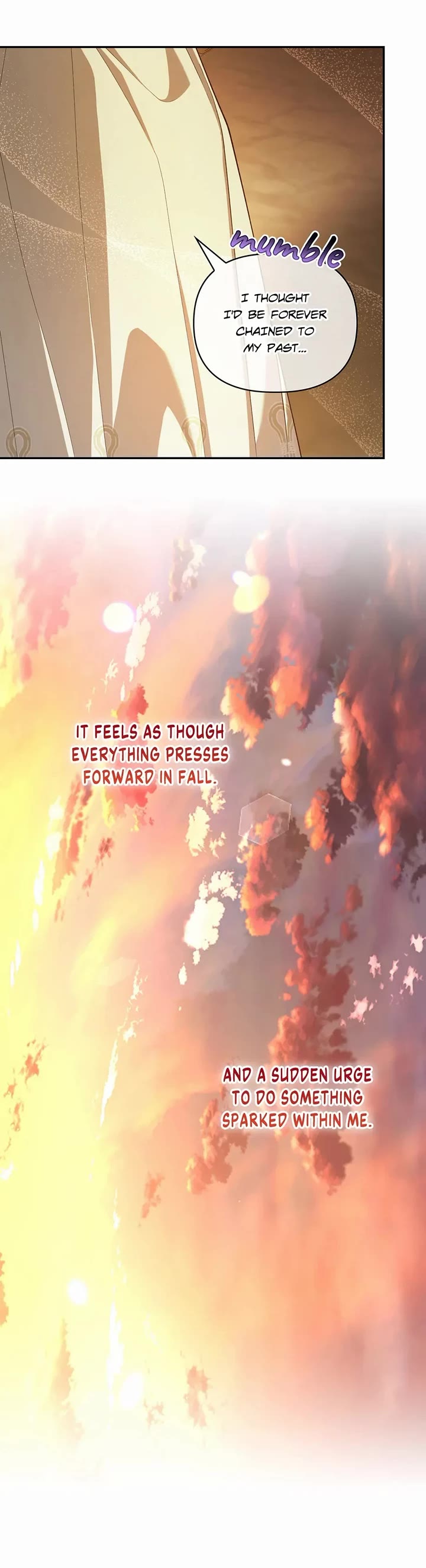 How to Hide the Emperor's Child chapter 83 page 29