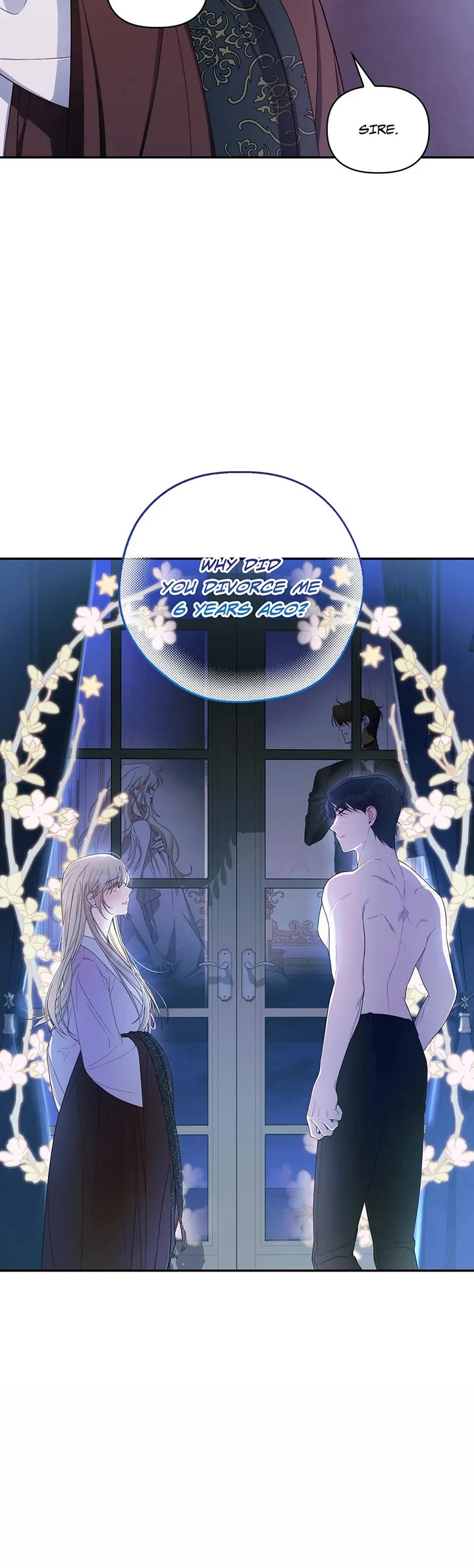 How to Hide the Emperor's Child chapter 83 page 32