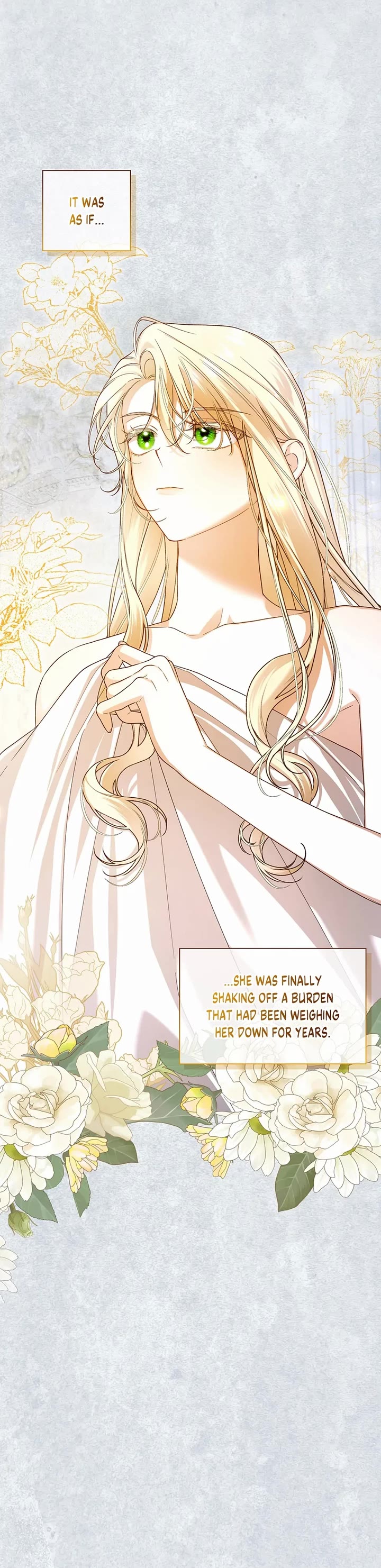 How to Hide the Emperor's Child chapter 84 page 10