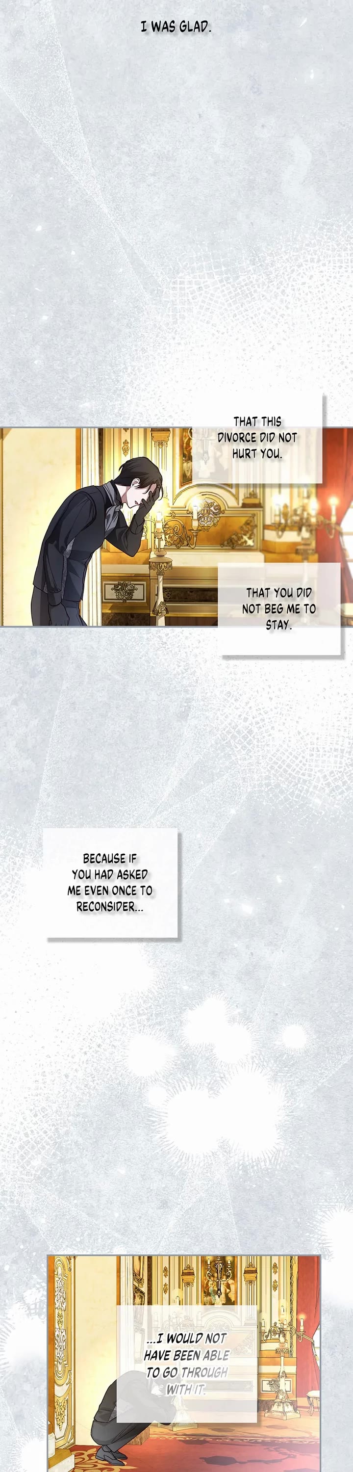 How to Hide the Emperor's Child chapter 84 page 11