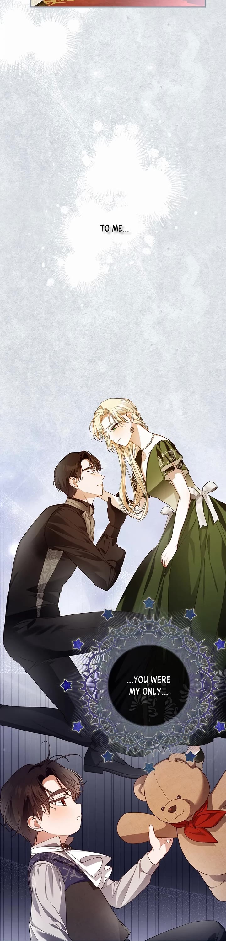 How to Hide the Emperor's Child chapter 84 page 12