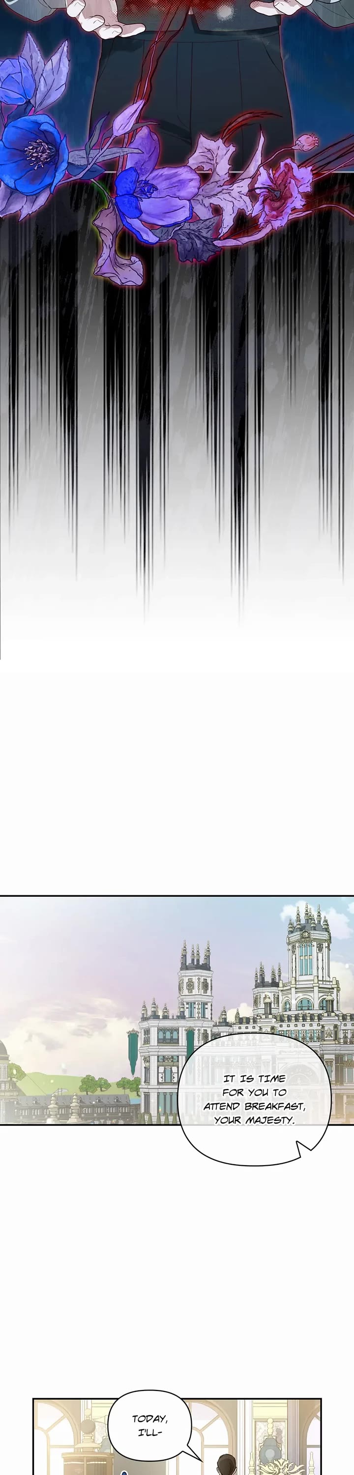 How to Hide the Emperor's Child chapter 84 page 16