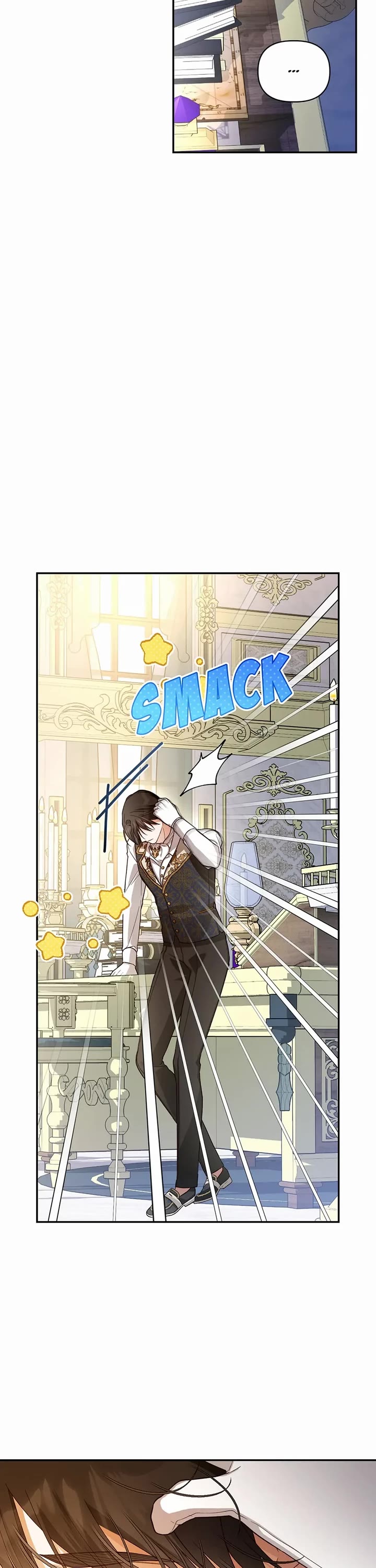 How to Hide the Emperor's Child chapter 84 page 18