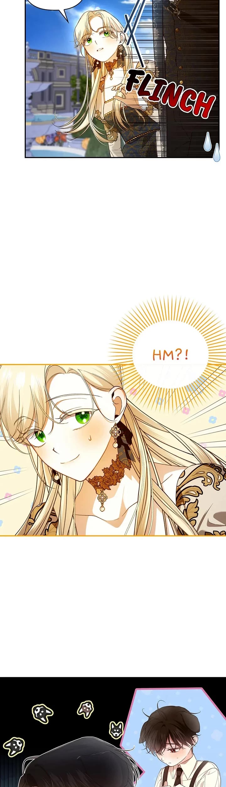 How to Hide the Emperor's Child chapter 84 page 24