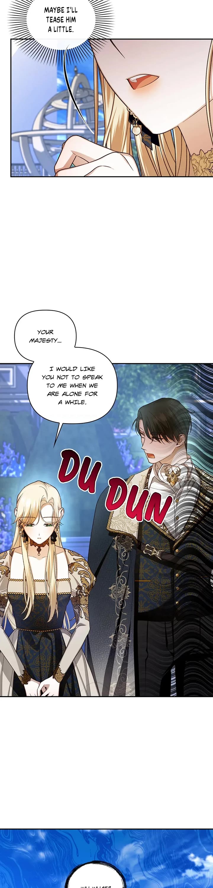 How to Hide the Emperor's Child chapter 84 page 26