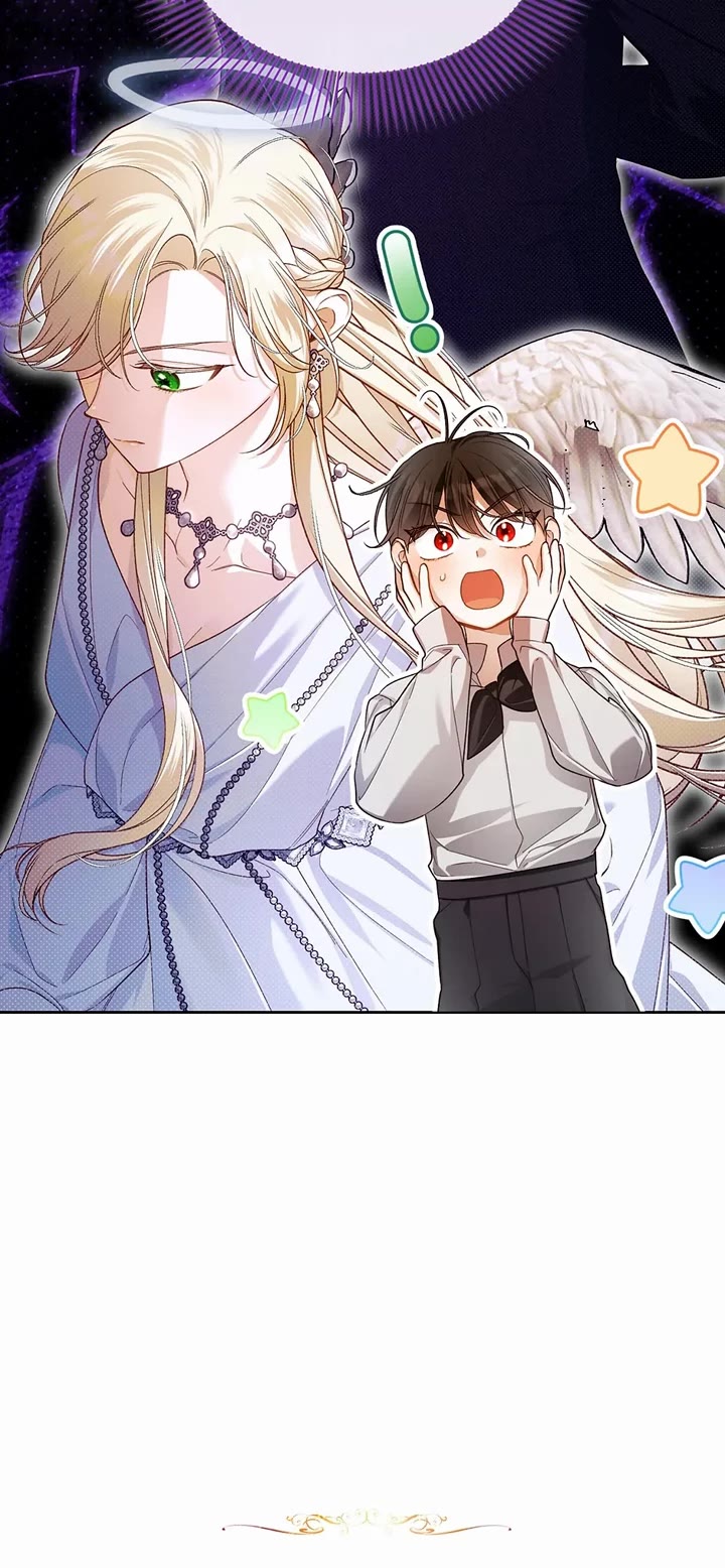 How to Hide the Emperor's Child chapter 84 page 31