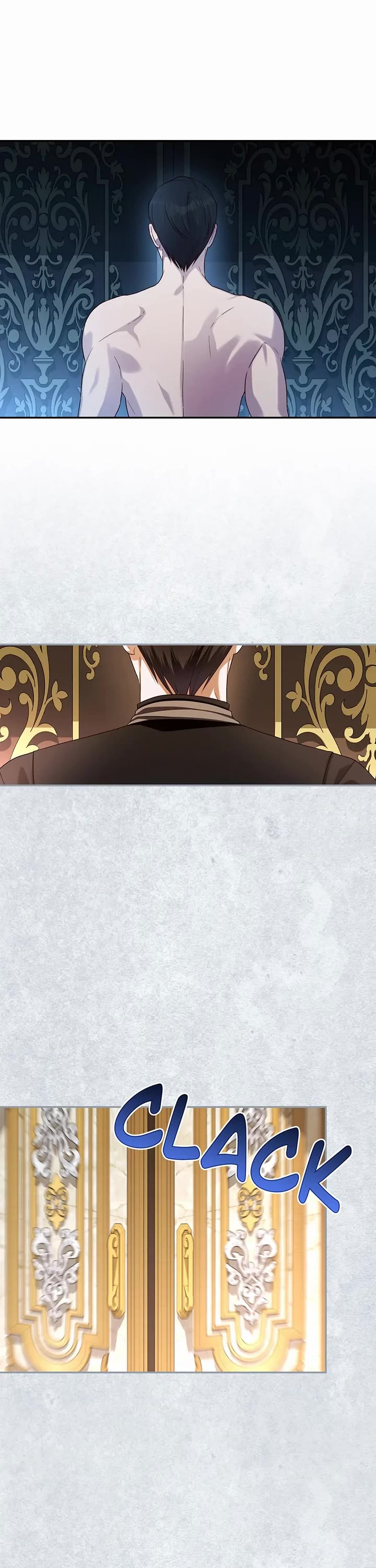 How to Hide the Emperor's Child chapter 84 page 8