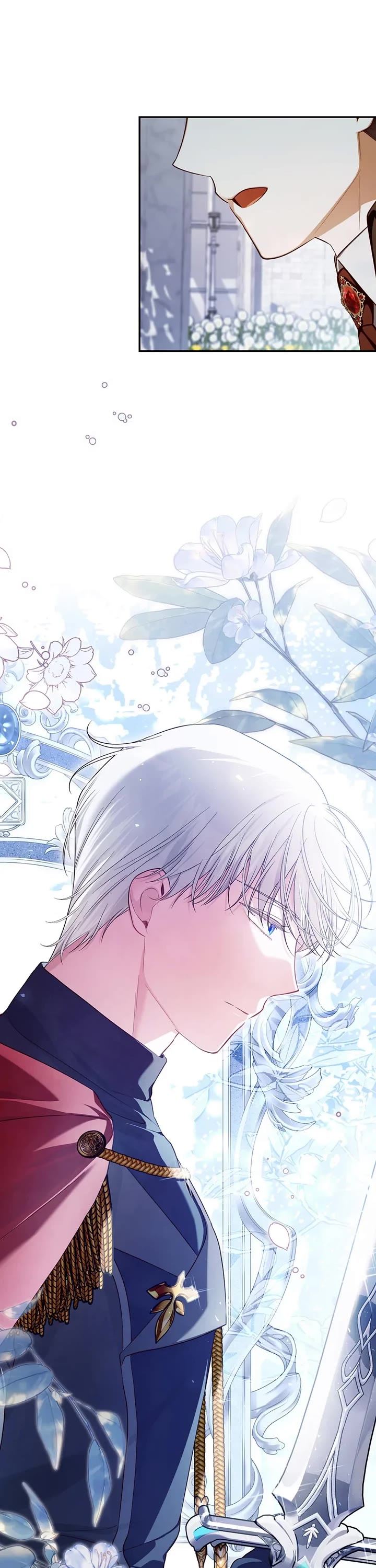 How to Hide the Emperor's Child chapter 85 page 18