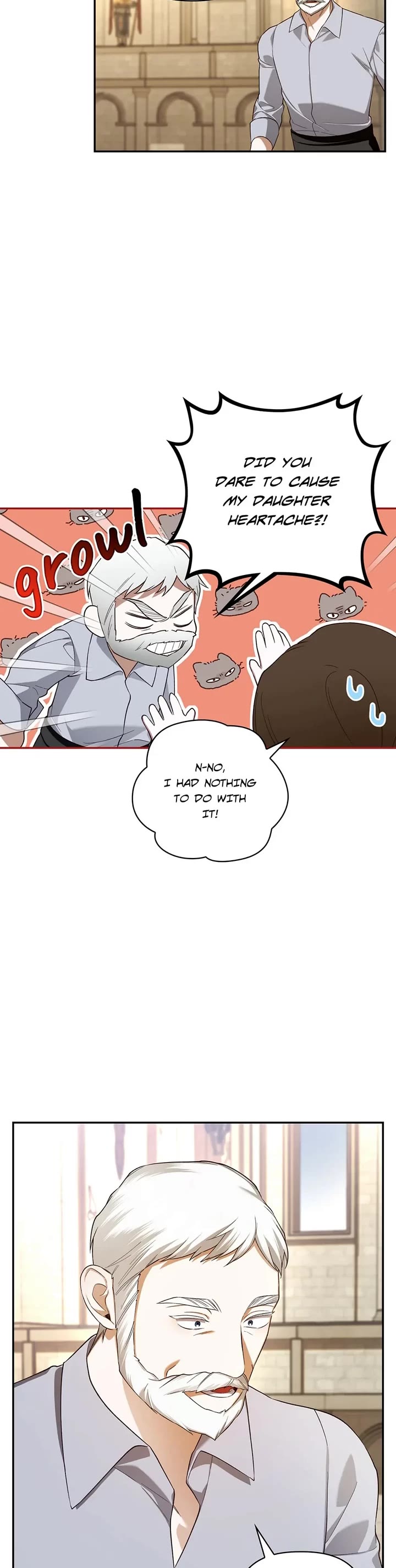 How to Hide the Emperor's Child chapter 85 page 29