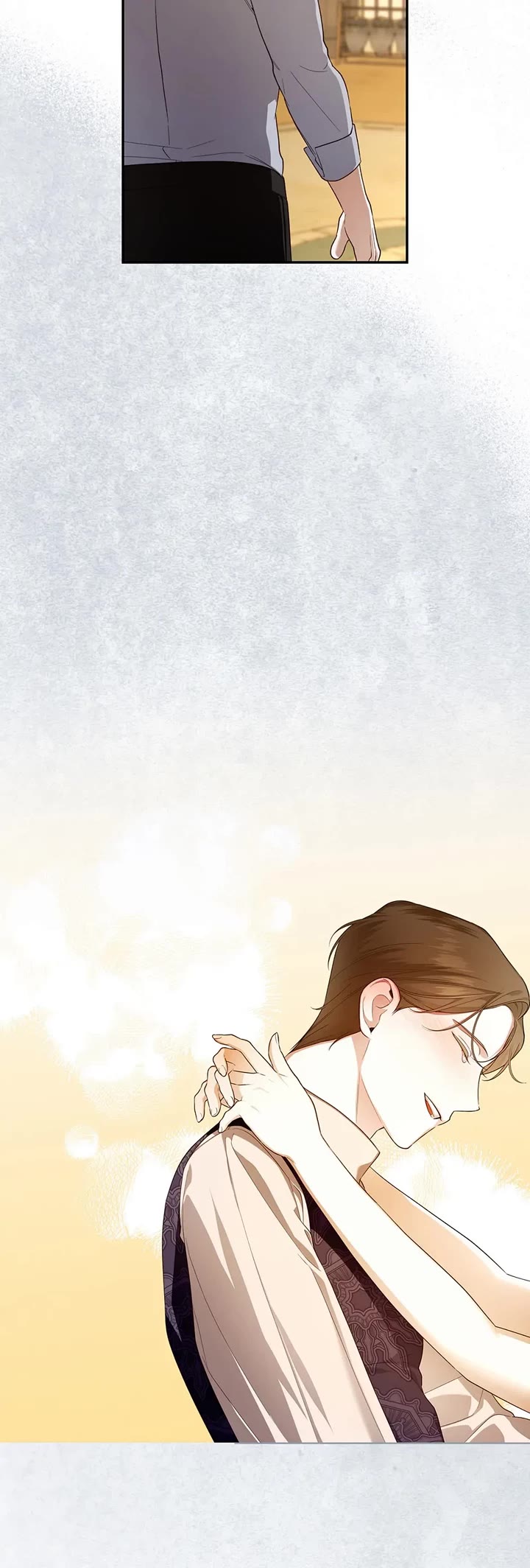 How to Hide the Emperor's Child chapter 85 page 31