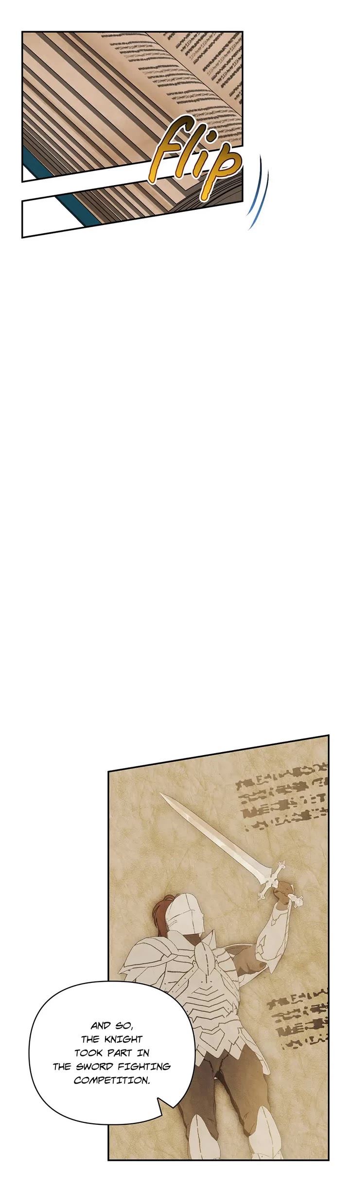 How to Hide the Emperor's Child chapter 85 page 5