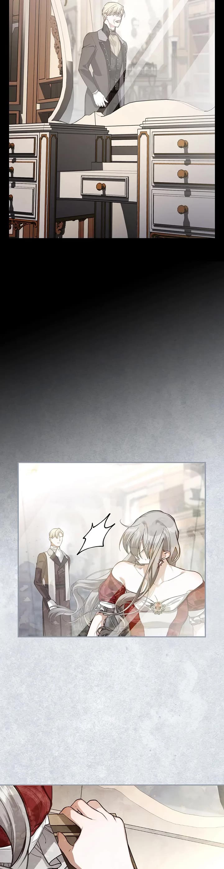 How to Hide the Emperor's Child chapter 86 page 14