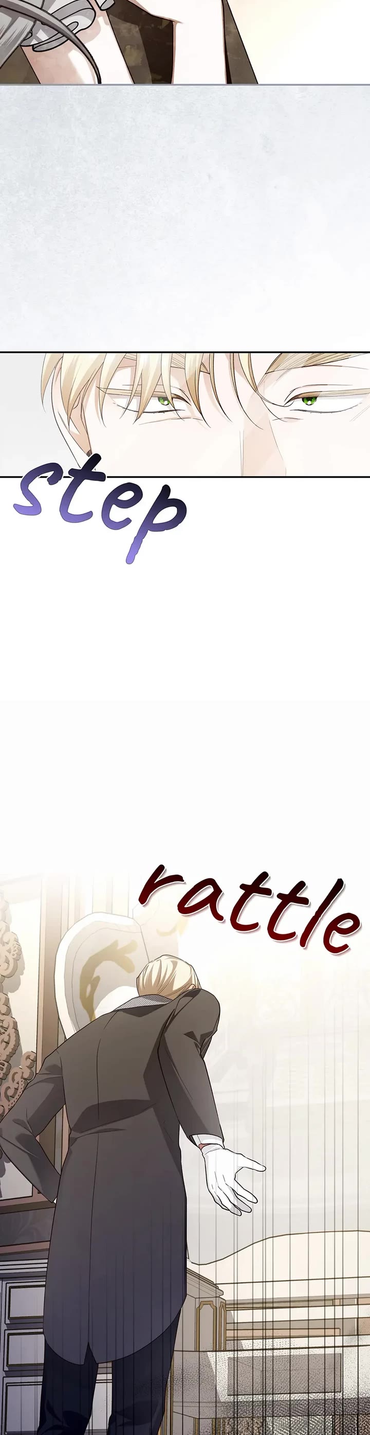 How to Hide the Emperor's Child chapter 86 page 15