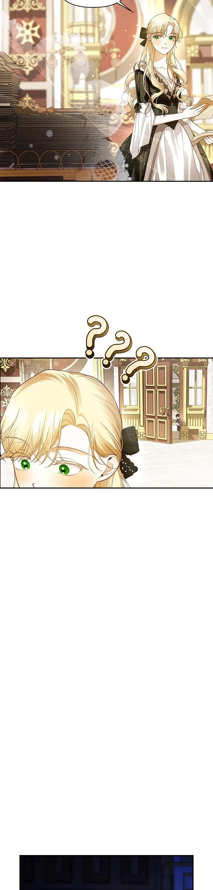 How to Hide the Emperor's Child chapter 86 page 22