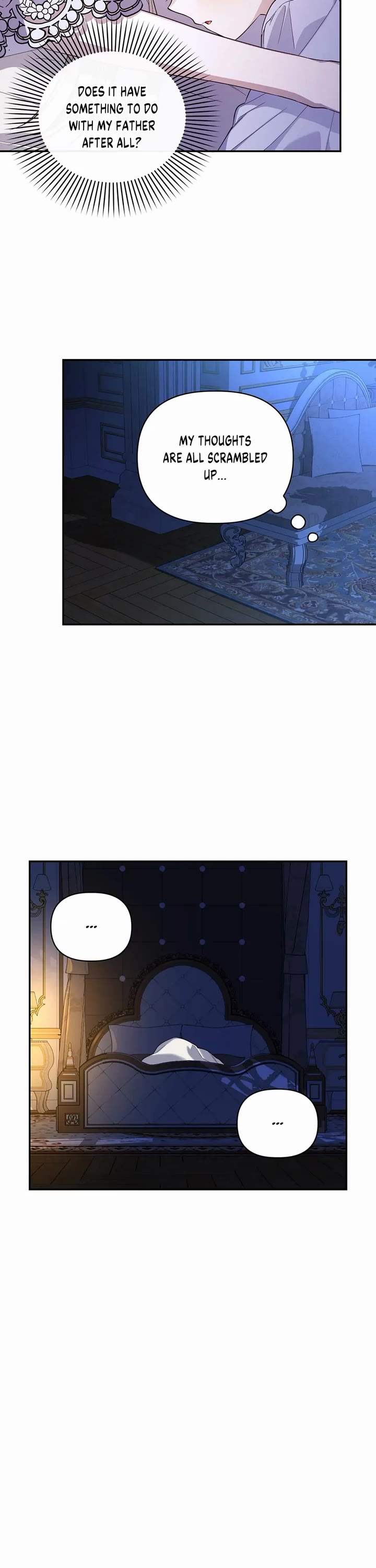 How to Hide the Emperor's Child chapter 86 page 27