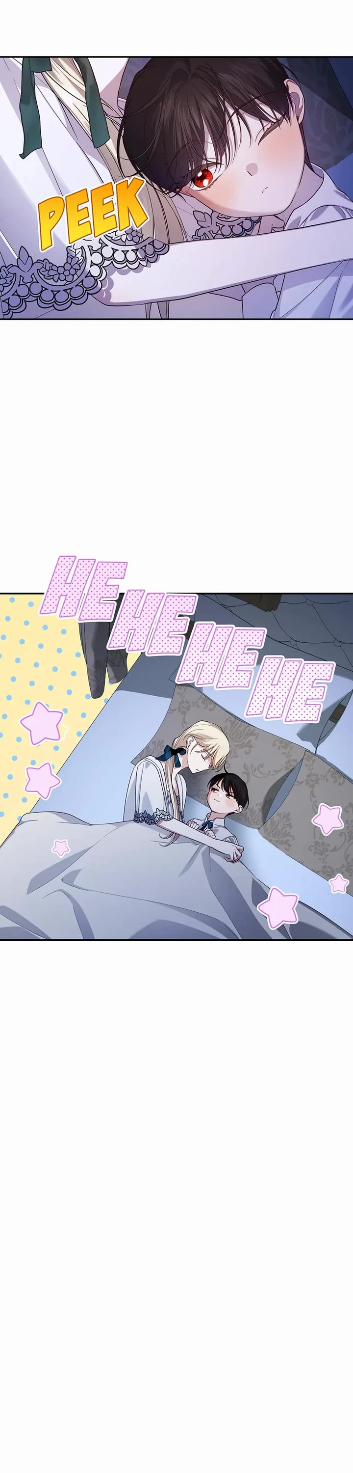 How to Hide the Emperor's Child chapter 86 page 28