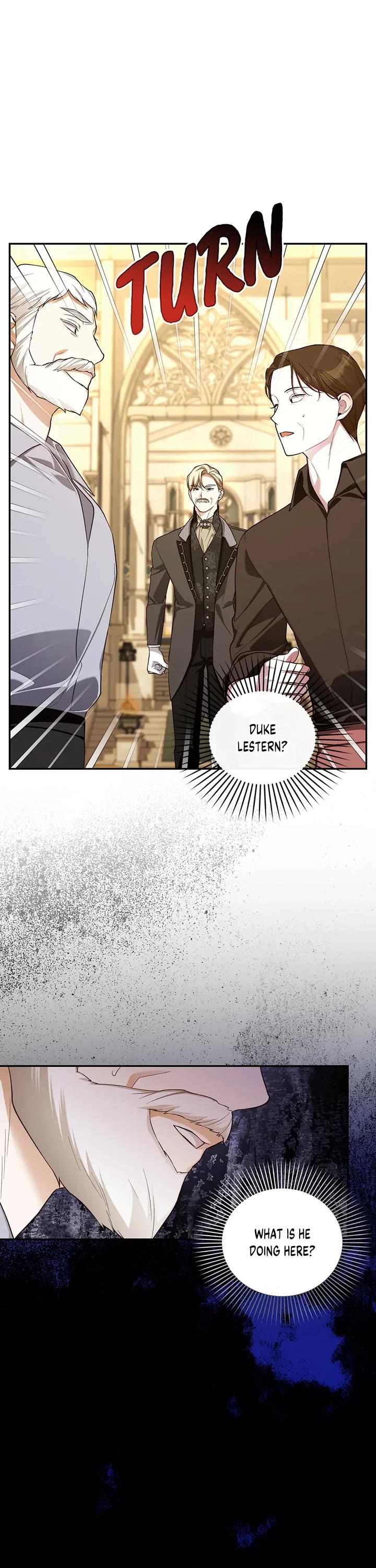 How to Hide the Emperor's Child chapter 86 page 3