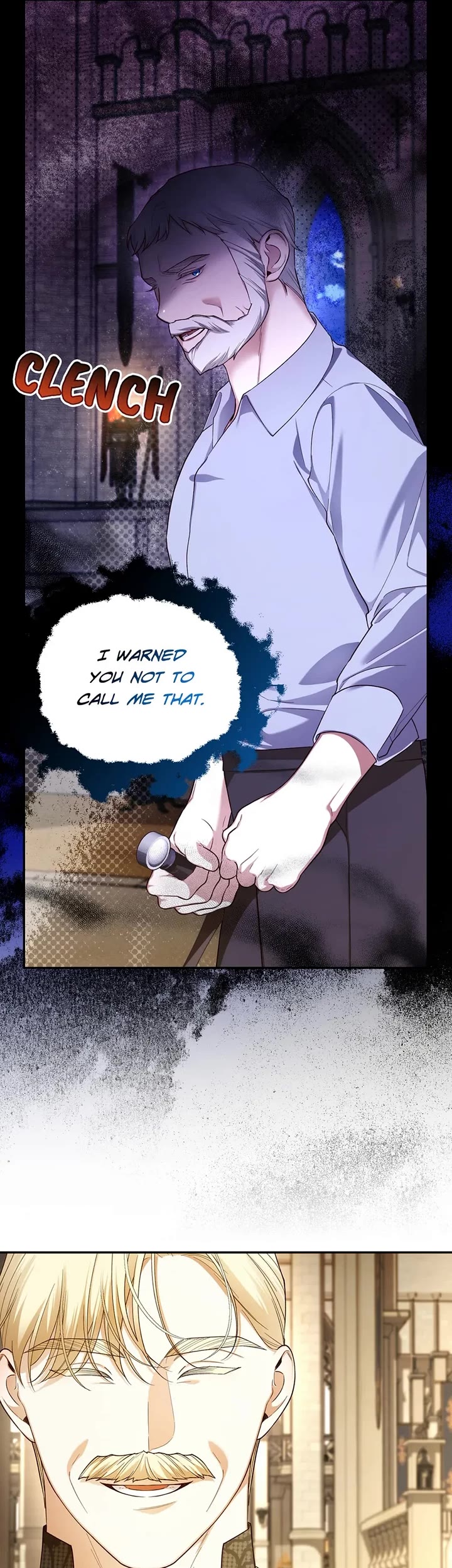 How to Hide the Emperor's Child chapter 86 page 4