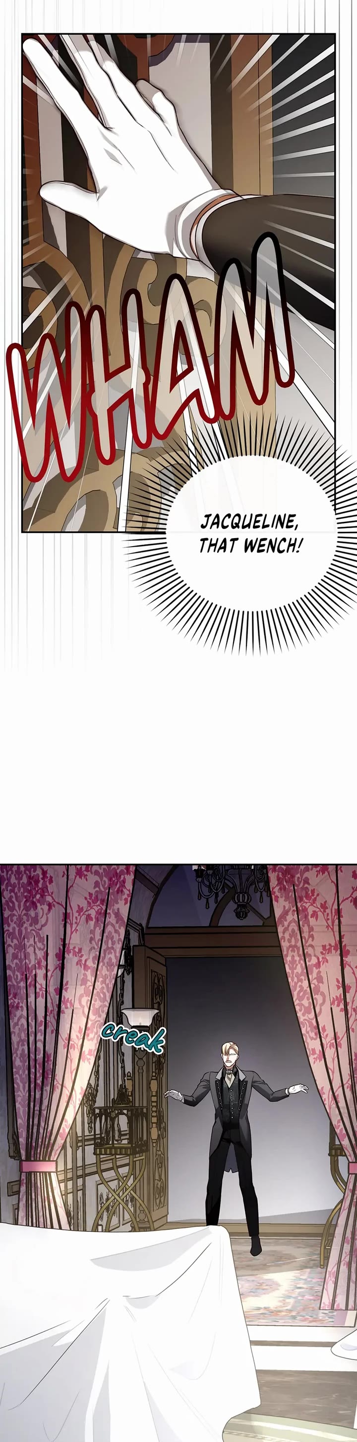 How to Hide the Emperor's Child chapter 86 page 9