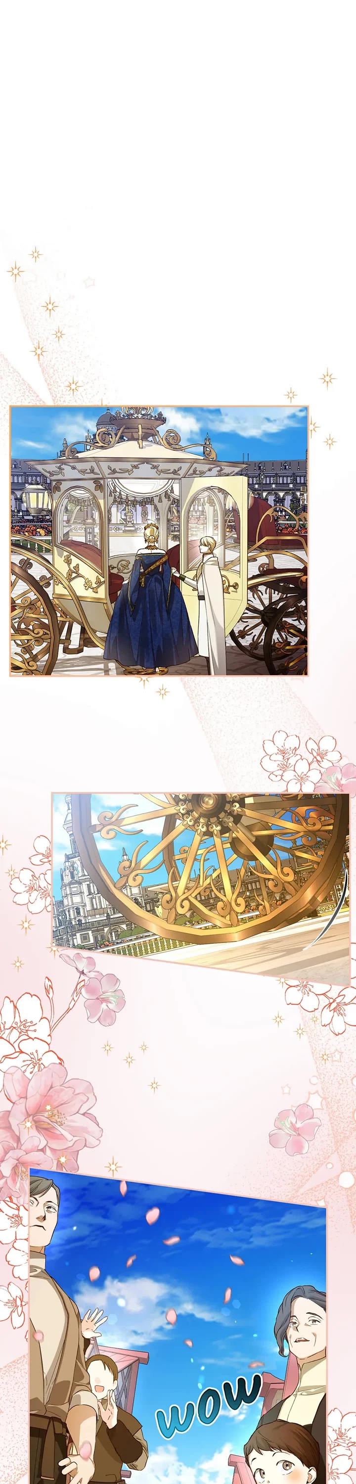 How to Hide the Emperor's Child chapter 87 page 13