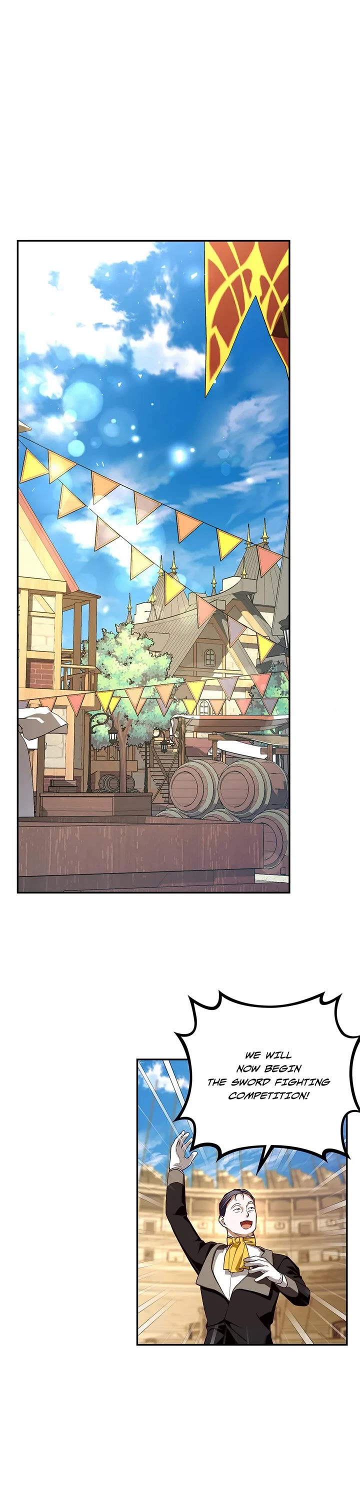 How to Hide the Emperor's Child chapter 87 page 26