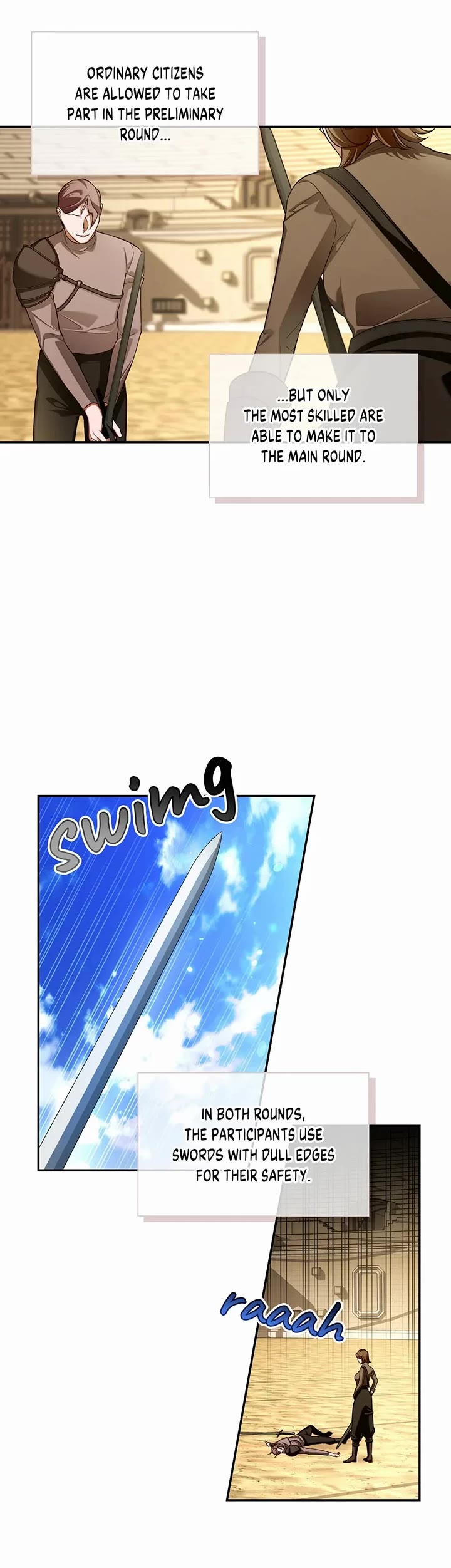 How to Hide the Emperor's Child chapter 87 page 30