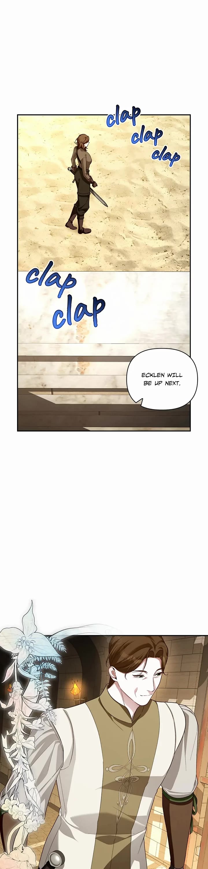 How to Hide the Emperor's Child chapter 87 page 31