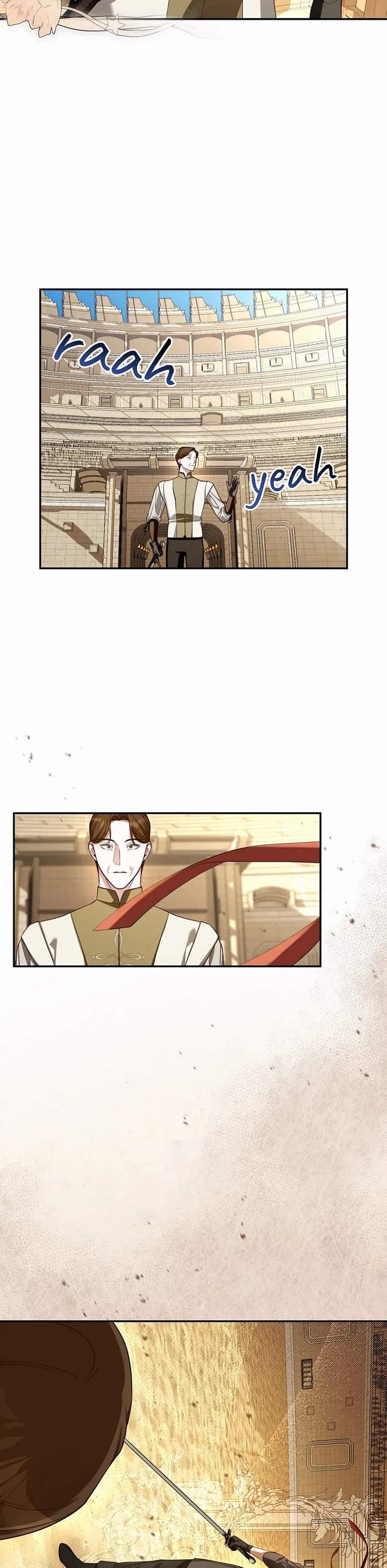 How to Hide the Emperor's Child chapter 87 page 32