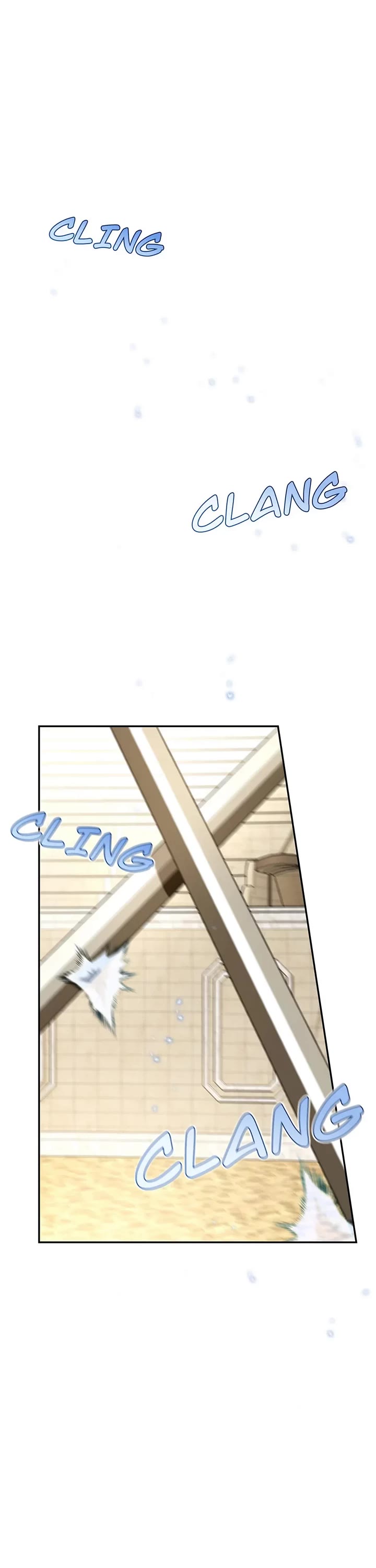 How to Hide the Emperor's Child chapter 88 page 1