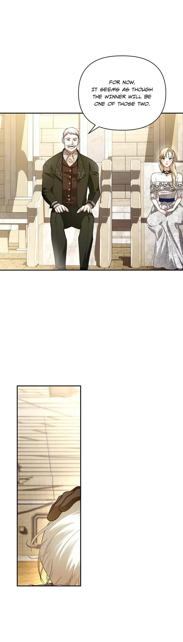 How to Hide the Emperor's Child chapter 88 page 10