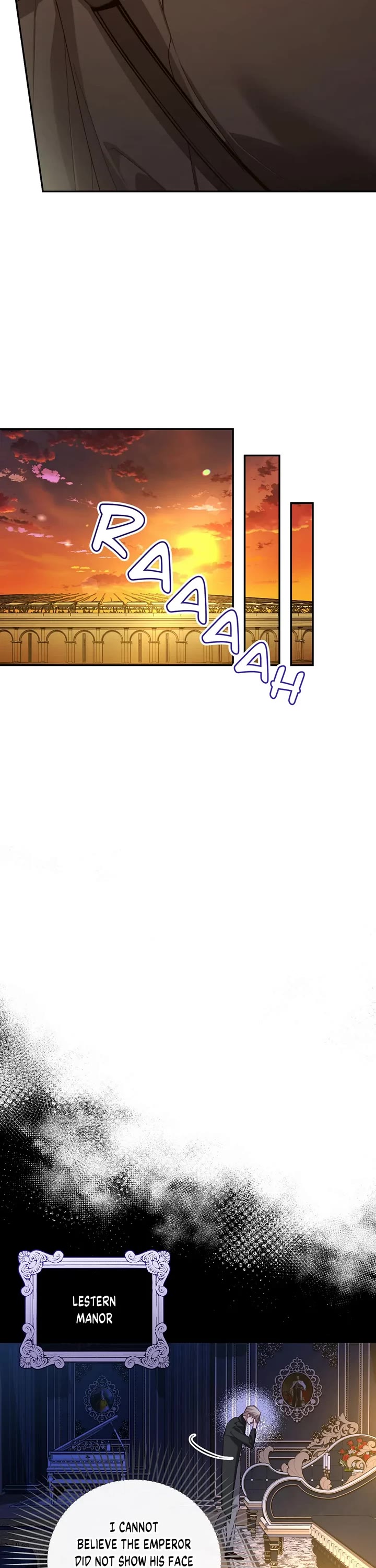 How to Hide the Emperor's Child chapter 88 page 12