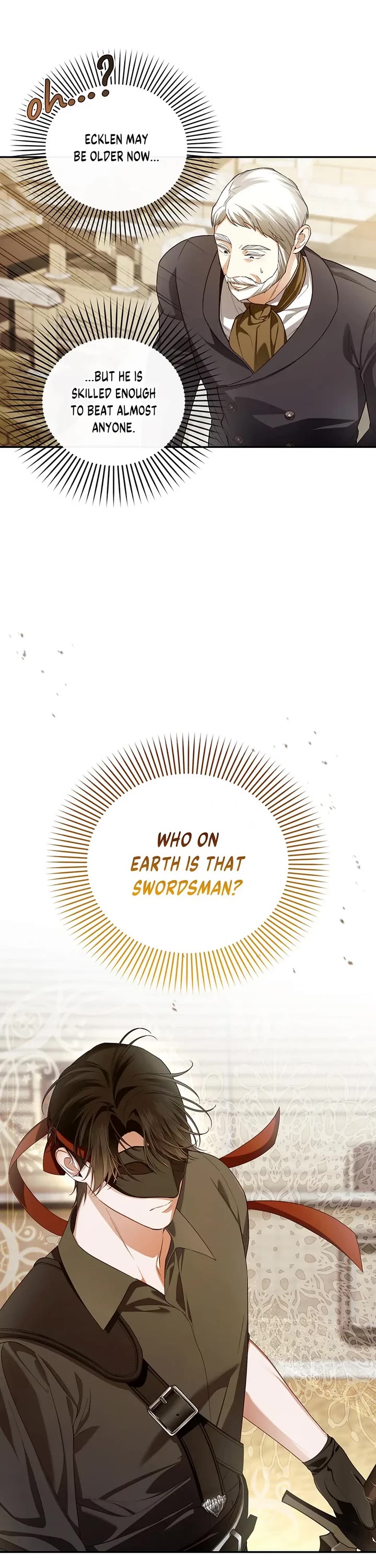 How to Hide the Emperor's Child chapter 88 page 2