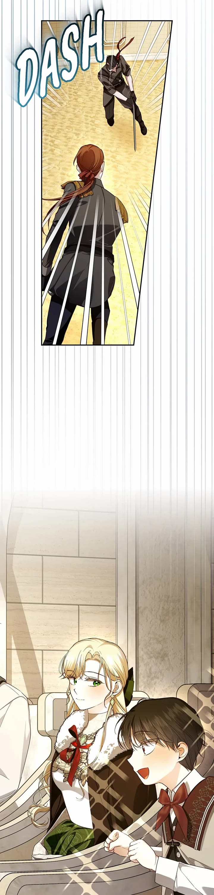 How to Hide the Emperor's Child chapter 88 page 26