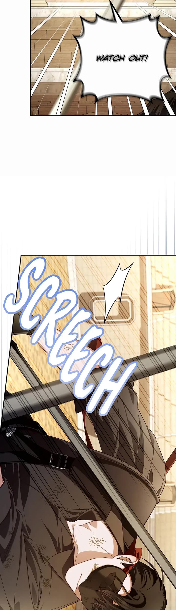 How to Hide the Emperor's Child chapter 88 page 29