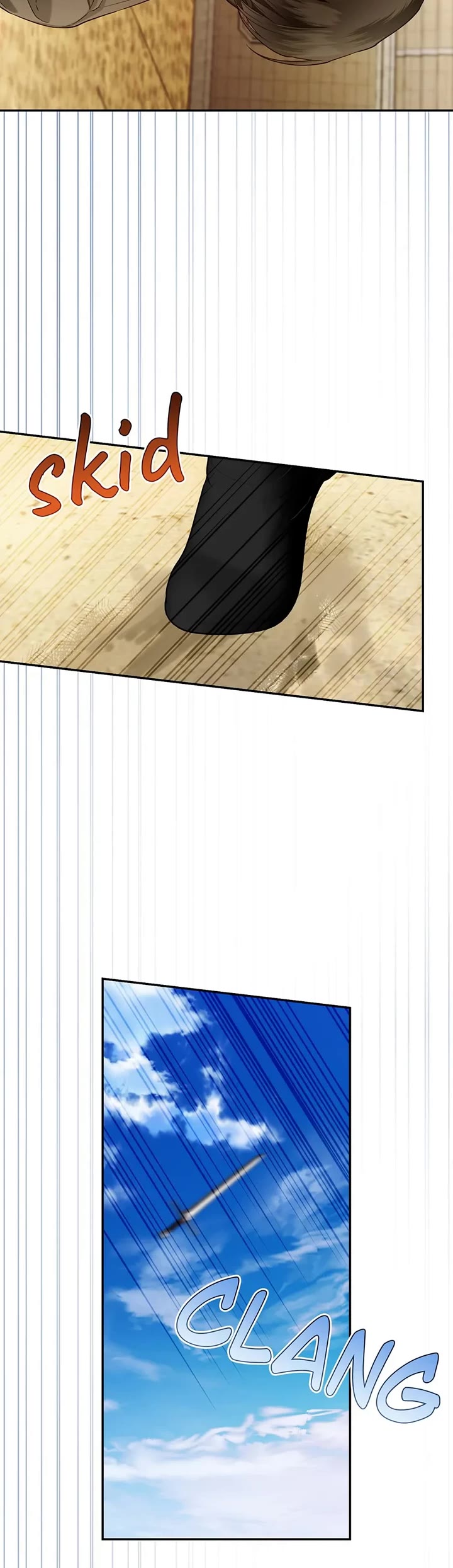 How to Hide the Emperor's Child chapter 88 page 30