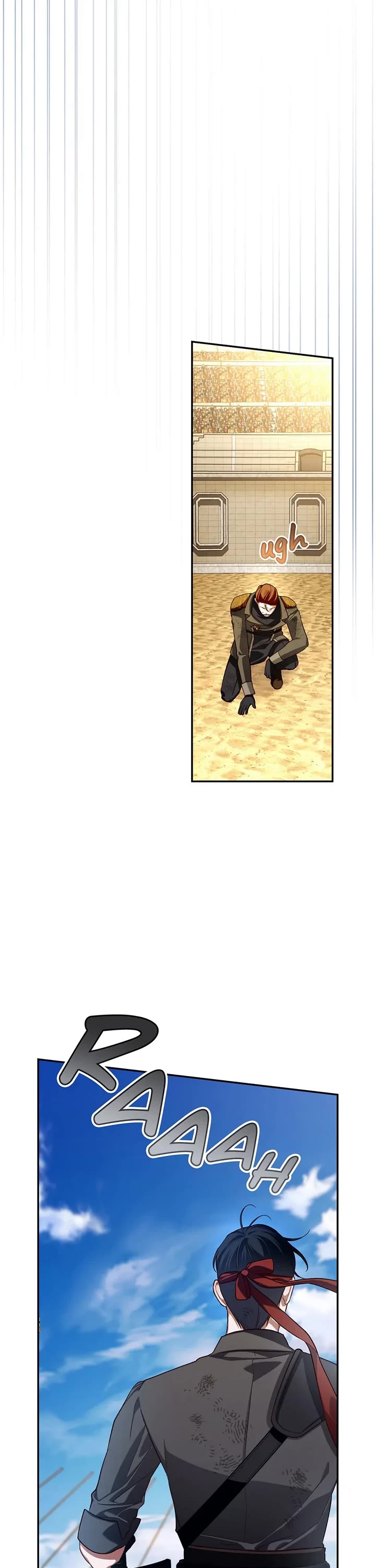 How to Hide the Emperor's Child chapter 88 page 31