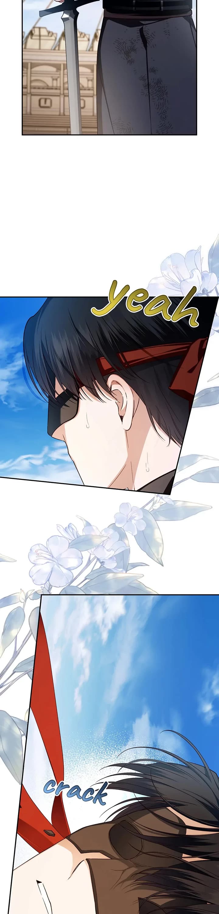 How to Hide the Emperor's Child chapter 88 page 32