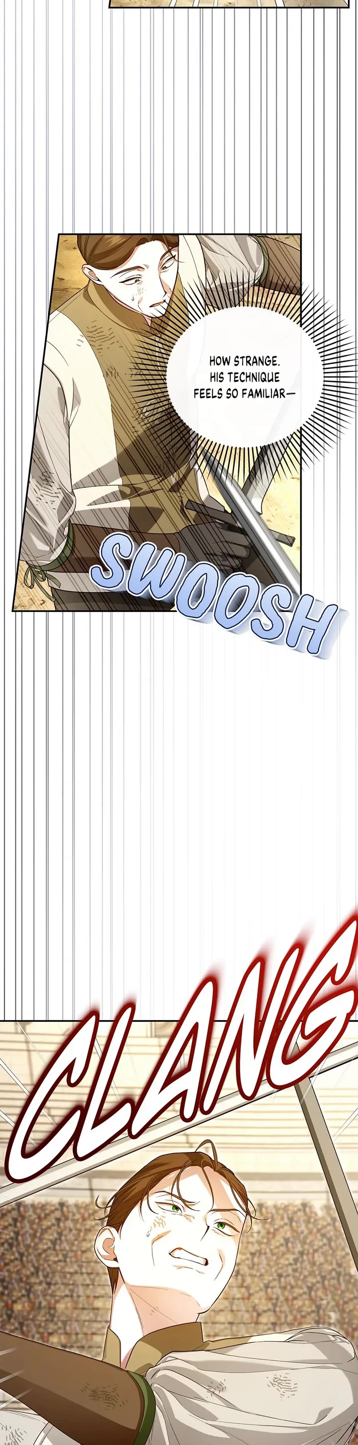 How to Hide the Emperor's Child chapter 88 page 4